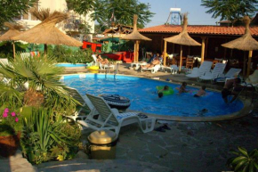 Family hotel Tropicana